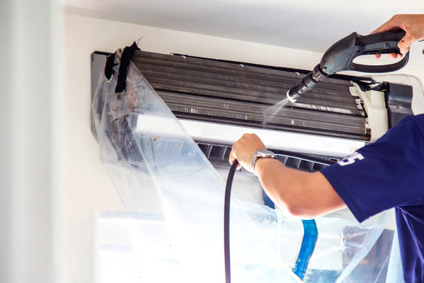 Best Dryer Vent Cleaning Services  in Minot Af, ND